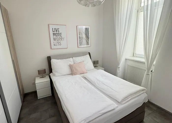 Apartment Gutarra Ii *