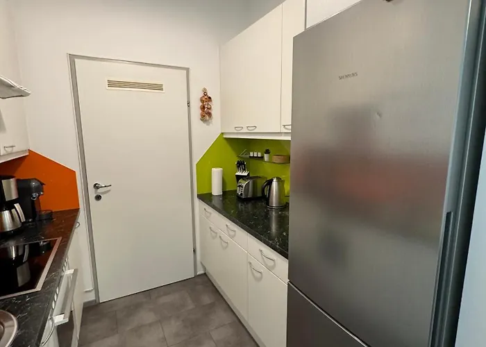 Gutarra Ii Apartment *