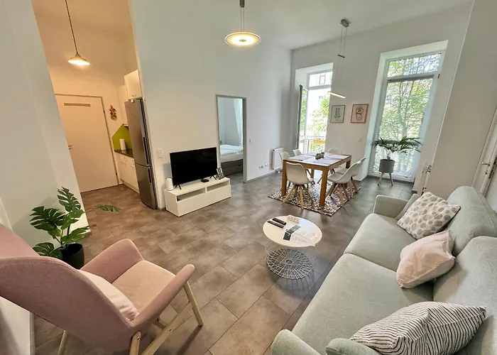 Gutarra Ii Apartment