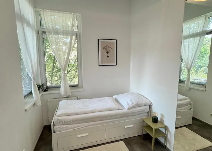 Gutarra Ii Apartment Vienna